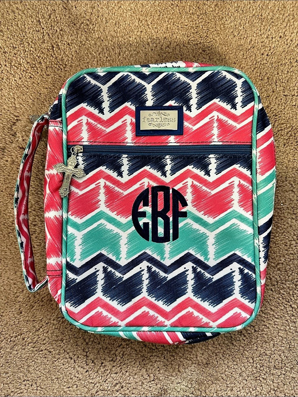 Bible Cover / Case. New
